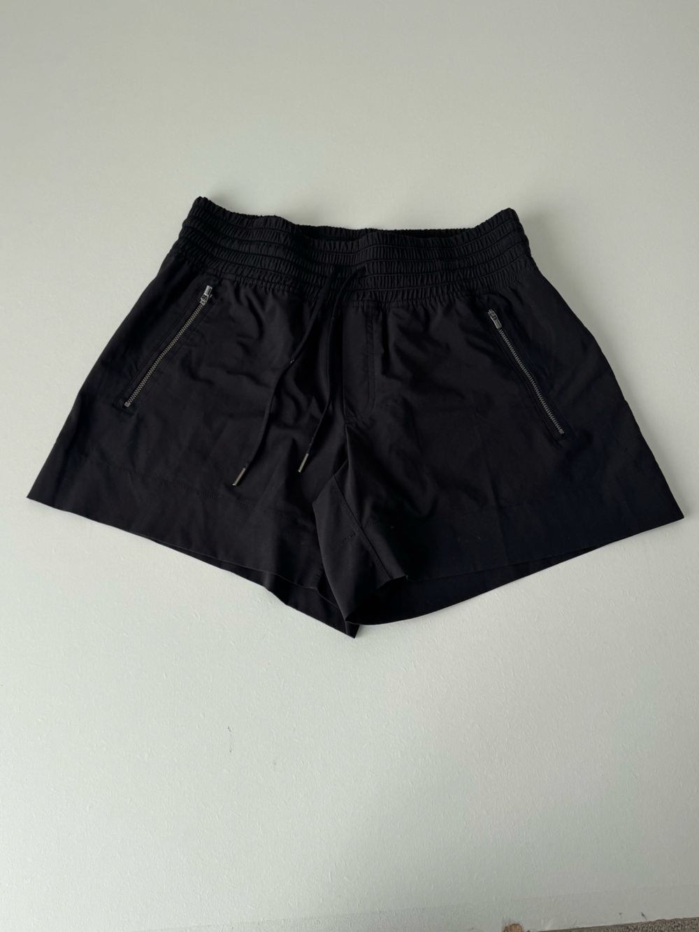 Black Athleta Camden Short